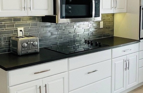 Westhampton Beach House | WHB Village - Rogers Beach! Heated Pool, Hot Tub! Sleeps 8-10