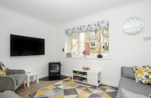 Perranuthnoe House | Wheal Charlotte Cottage