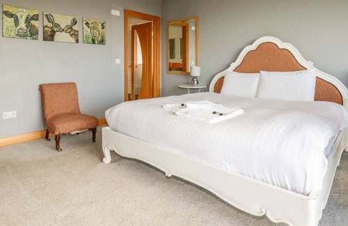 Pensilva Cottage | WHEAL TOR, pet friendly in Pensilva