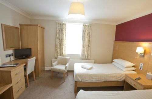 York Hotel | Wheatlands Lodge Hotel