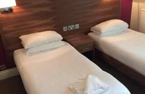 York Hotel | Wheatlands Lodge Hotel