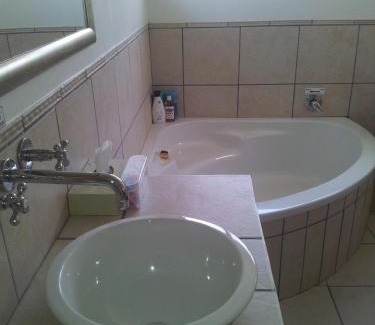 Bredasdorp Bed & Breakfast | Wheatlands Lodge