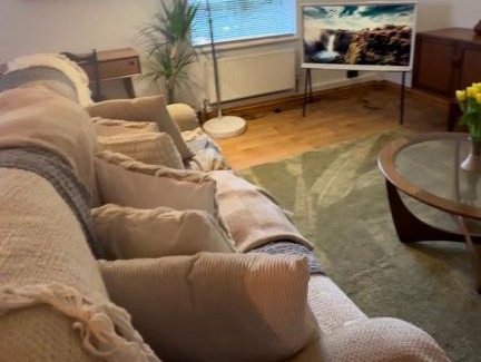 Kingsteignton House | Wheel Corner Cottage