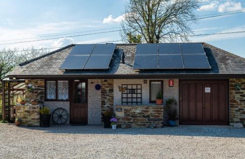 Saltash Apartment | Wheel Cottage, Landrake