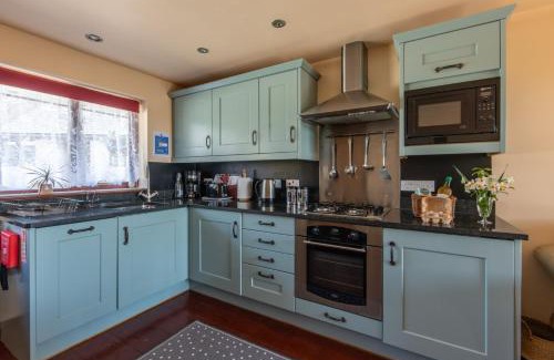 Saltash Apartment | Wheel Cottage, Landrake
