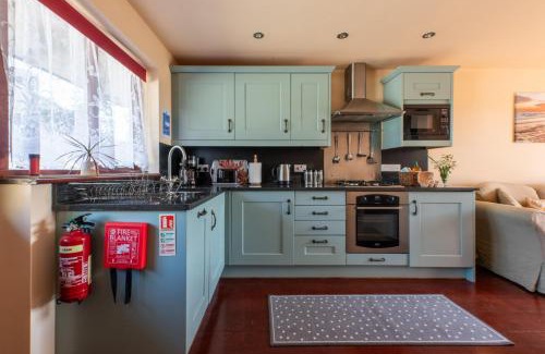 Saltash Apartment | Wheel Cottage, Landrake