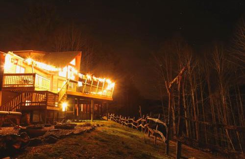 Hot Springs Apartment | Wheel Of Bliss Retreat