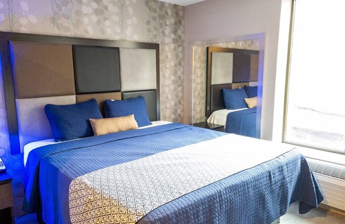 Soundview Hotel | Wheeler Hotel