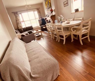 Craigavon Apartment | Wheelers Inn