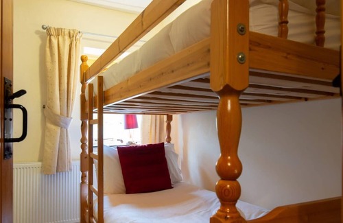 Ilfracombe House | Wheelhouse Farm Cottages