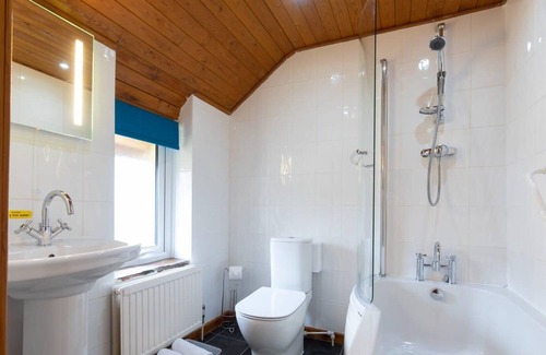 Ilfracombe House | Wheelhouse Farm Cottages