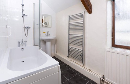 Ilfracombe House | Wheelhouse Farm Cottages