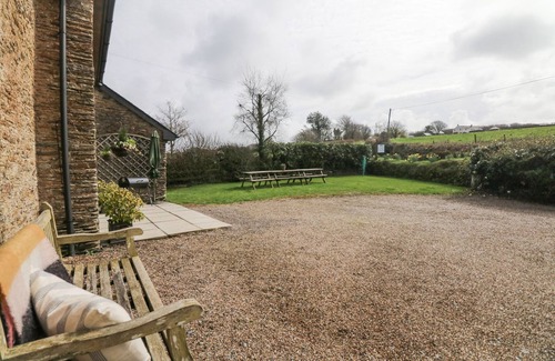 Hele Cottage | Wheelhouse