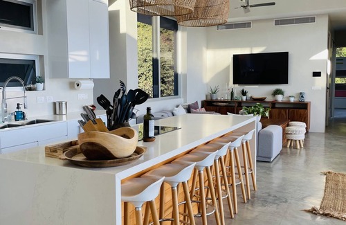 Black Beauty Villa | When dreams come true at Costa Rican Coast