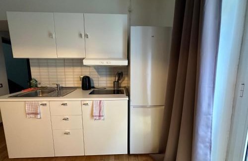 Roman Ghetto Apartment | When in Rhome- city centre cozy apartment