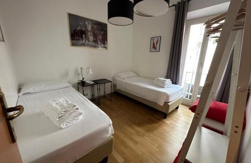 Roman Ghetto Apartment | When in Rhome- city centre cozy apartment