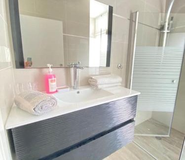 Netanya Apartment | When the sea and the city meet