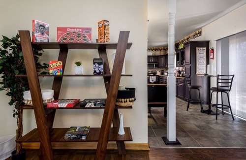 Jim Thorpe House | When You Absolutely Need To Get Away From It All! Primo Dates Still Available!