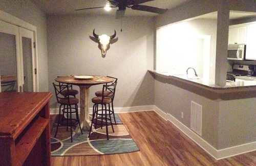 Cody House | "Where Cowboy Western Meets Luxury Living" 11th Street