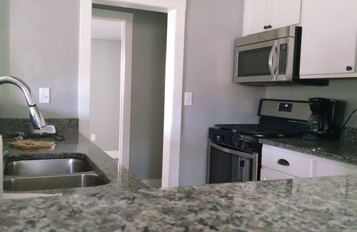 Cody House | "Where Cowboy Western Meets Luxury Living" 11th Street
