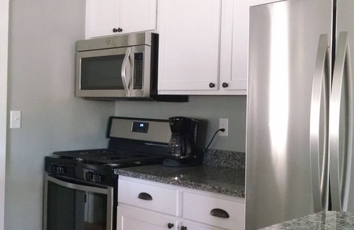 Cody House | "Where Cowboy Western Meets Luxury Living" 11th Street