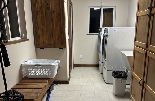 Cimarron House | Where Eagles Dare at Arrowhead.