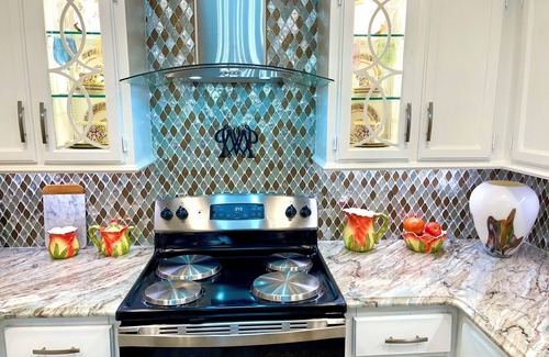 Drayton Condo | Where Home & Hospitality Meet