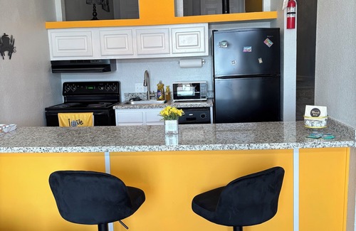 Galveston Apartment | Where memories shine the brightest ✨