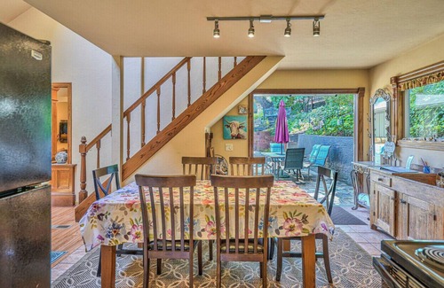Carmel Valley House | Where Tranquility Meets Comfort in Carmel Valley. Stunning view of Mountains!