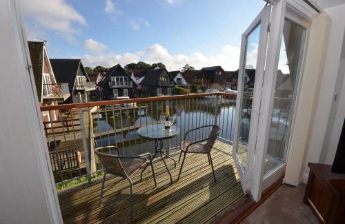 Horning House | Wherrymere