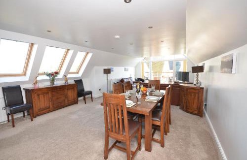 Horning House | Wherrymere