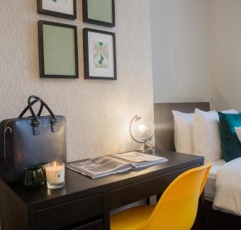 Ipswich House | Wherstead House
