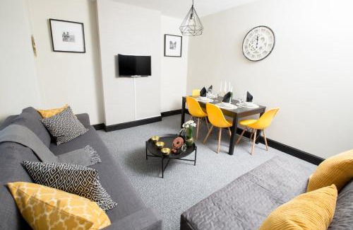 Ipswich House | Wherstead House