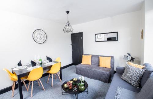 Ipswich House | Wherstead House