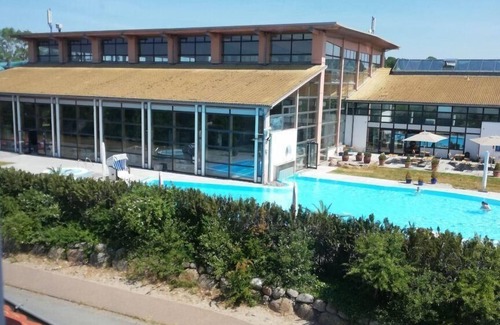Neddesitz Apartment | Whg.313, 1-R-Stübchen