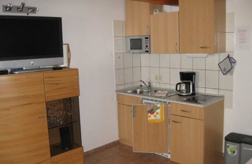 Ueckermuende Apartment | Whg 8 (Alter Strand) - Holiday home Anna