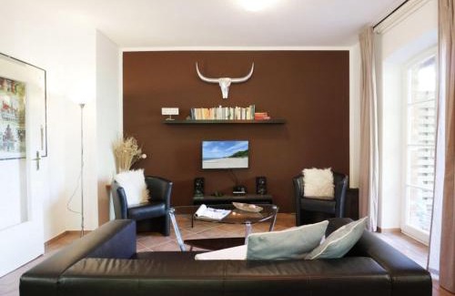 Gross Schwansee Apartment | Whg Bremen, Groß Schwansee