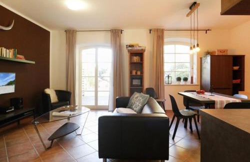 Gross Schwansee Apartment | Whg Bremen, Groß Schwansee