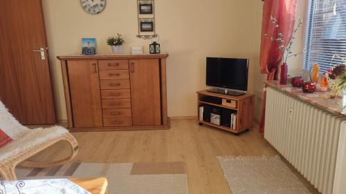 Nieblum Apartment | Whg Findling Goting Foehr