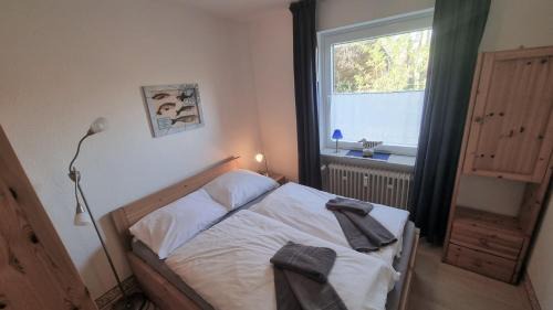 Nieblum Apartment | Whg Findling Goting Foehr