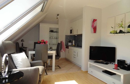 Nieblum Apartment | Whg Ketwond Osterheideweg 1