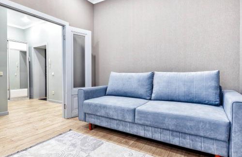 Ulytau District Apartment | Whhalp