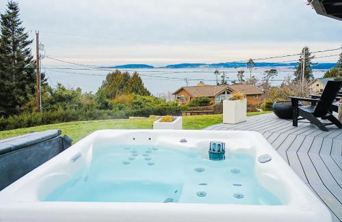 Coupeville House | Whidbey Moon Landing