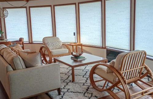 Coupeville House | Whidbey Moon Landing