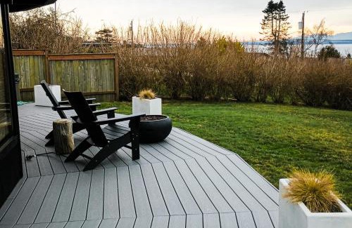 Coupeville House | Whidbey Moon Landing