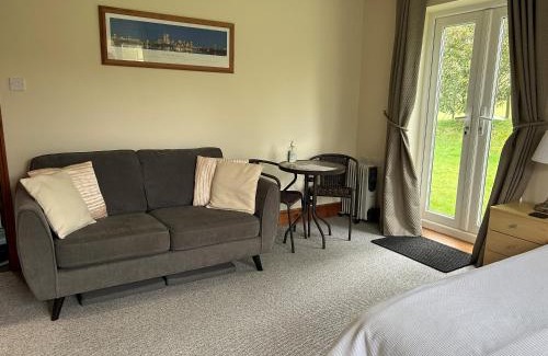 Priston Bed & Breakfast | Whidlecombe Farm