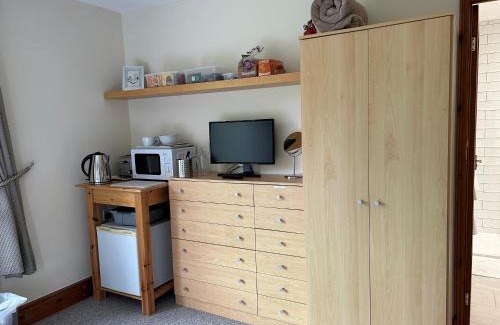 Priston Bed & Breakfast | Whidlecombe Farm