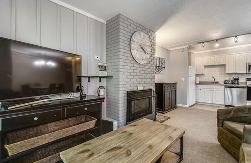 Central Vermont- Killington Condo | Whiffletree C2