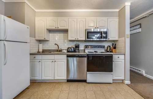 Central Vermont- Killington Condo | Whiffletree C2