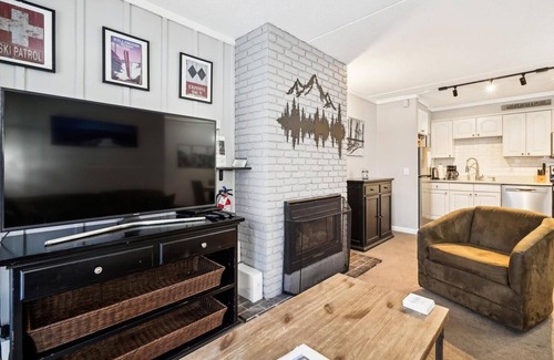 Central Vermont- Killington Condo | Whiffletree C2